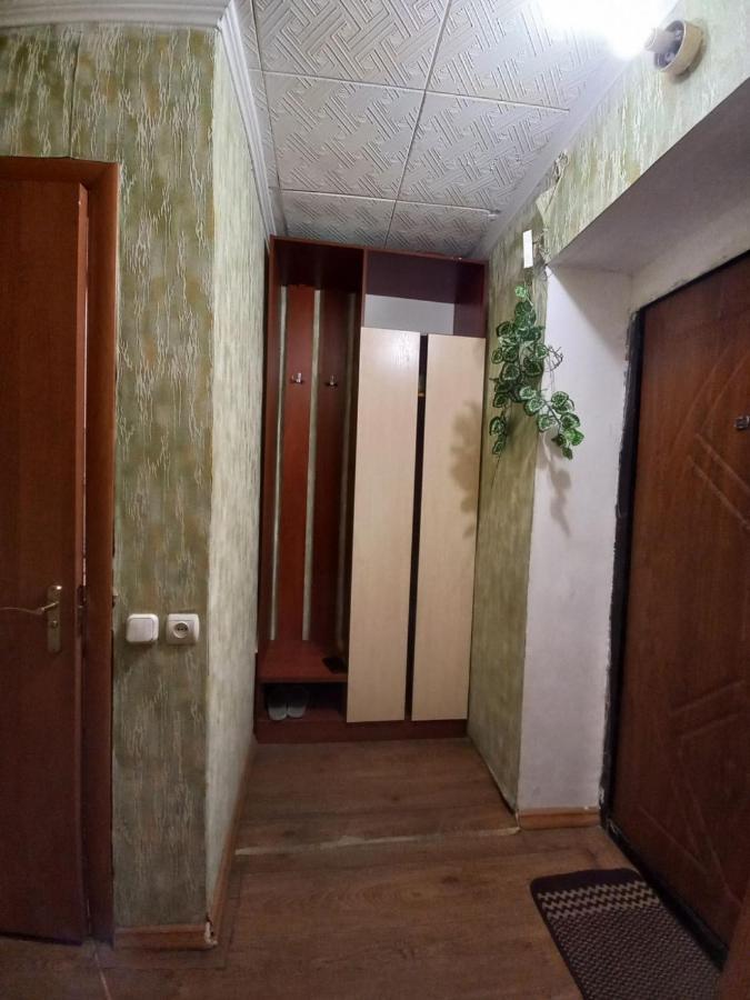 1 Комнатная Квартира Остановка Торговый Центр Черкаси Екстер'єр фото