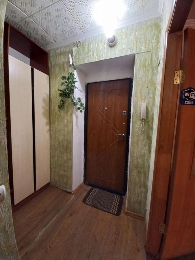 1 Комнатная Квартира Остановка Торговый Центр Черкаси Екстер'єр фото